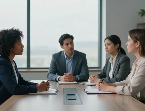Workplace Mediation Services for Effective Conflict Resolution