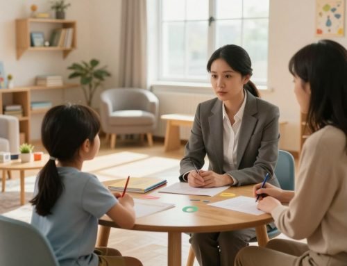 Expert Child Mediation Services to Support Your Family Today