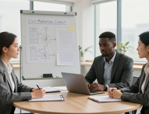 Civil Mediation Council Your Resource for Conflict Resolution