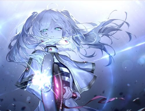 Aniwatch | Watch Anime Online Free in HD – Sub & Dub