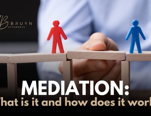 What is Mediation: Meaning, Process, Types, Examples, and How It Resolves Legal Disputes