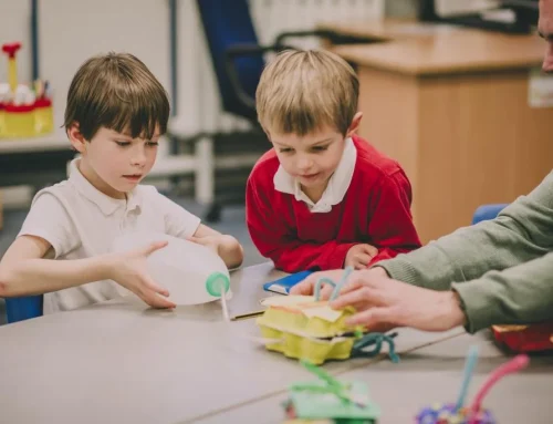 Mediation for Children: What It Is, How Child Inclusive Mediation Works, and Its Benefits