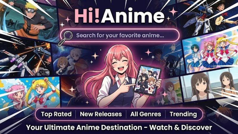 Hianime