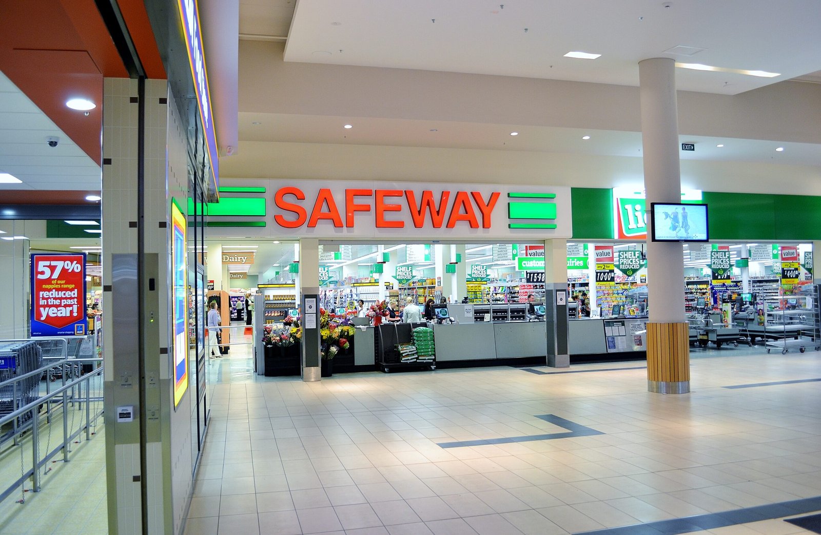 Safeway