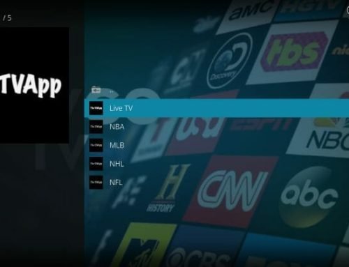 thetvapp – Free Live TV Streaming for Sports, News & Movies Online