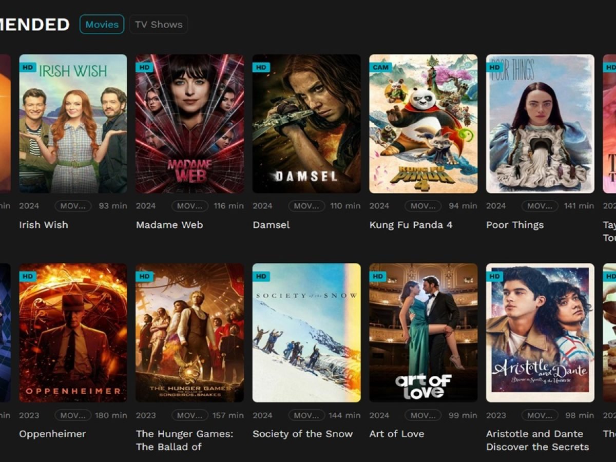 FMovies