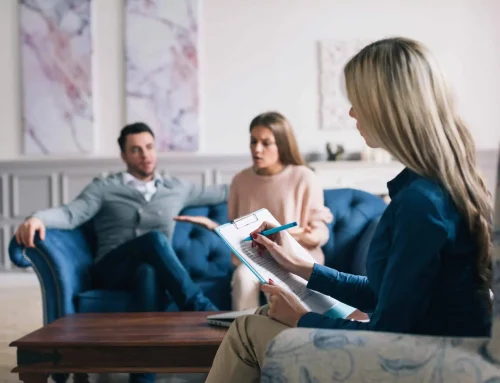 Family Mediation Solicitors: Expert Divorce, Child Custody & Family Dispute Resolution Services in the USA