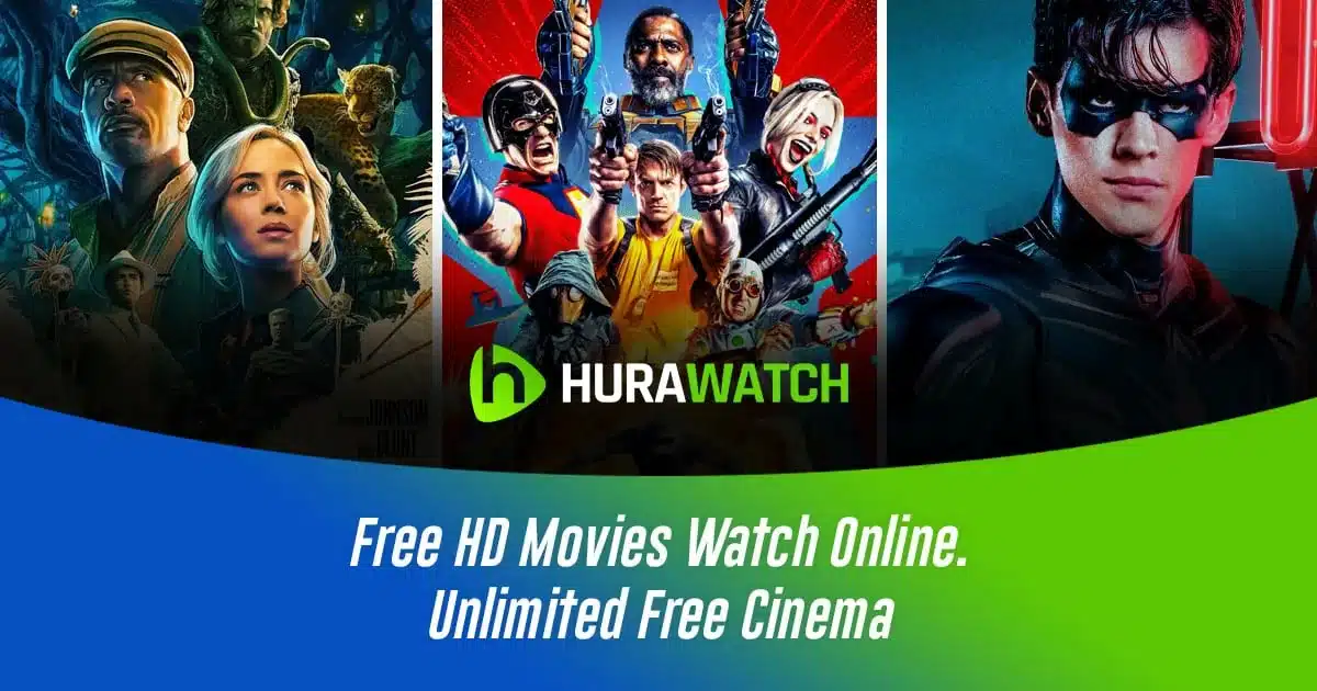 hurawatch