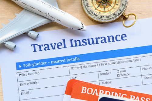 Post Office Travel Insurance