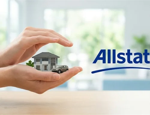 Allstate Homeowners Ins Get a Free Quote & Coverage Review