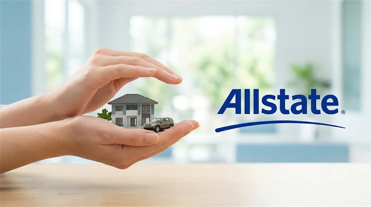 Allstate Homeowners Ins