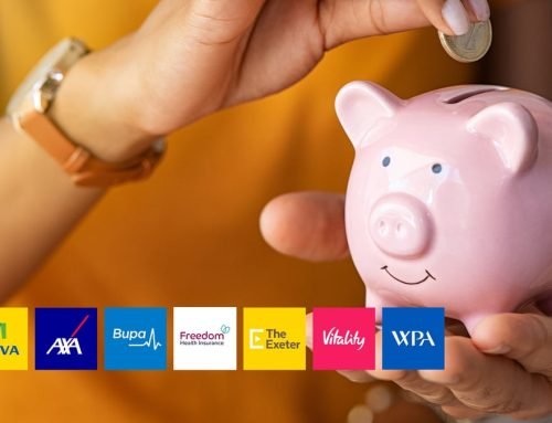 Health Insurance UK Average Cost 2026 Price Breakdown