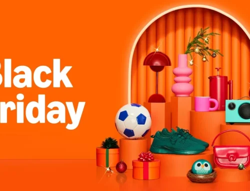 Amazon Black Friday 2025 Official Event Dates & Top Deals