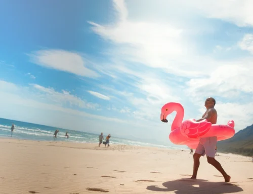 Staysure Travel Insurance Award-Winning Travel Cover