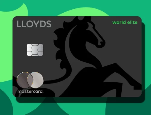 Lloyds World Elite Mastercard Review Benefits & Verdict