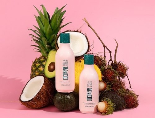 Coco and Eve Viral Bali Hair Care & Self-Tanning