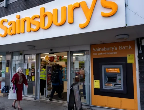 Sainsbury’s Bank Rebrand What the NatWest Switch Means for You