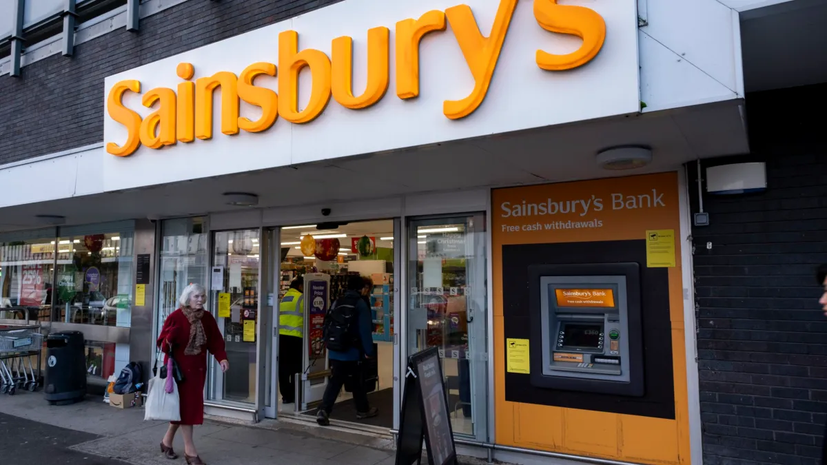 Sainsbury's Bank