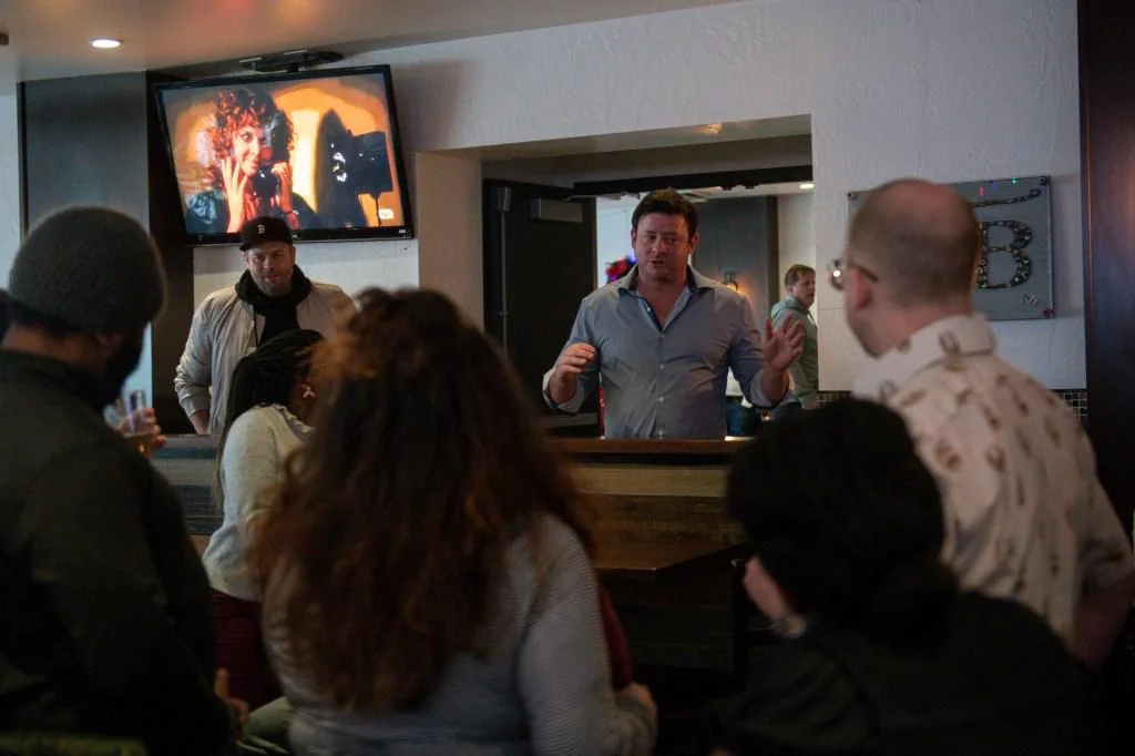 Denver Restaurant Service Charge Lawsuit