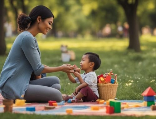 How to Get a Positive Parenting Assessment 5 Key Steps