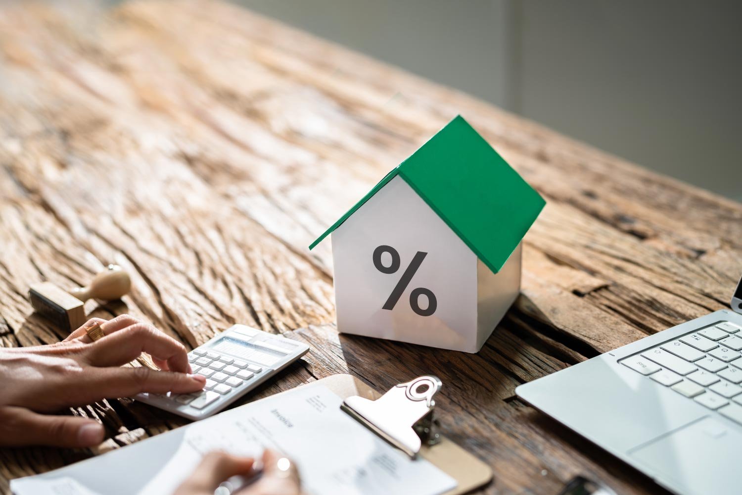 equity release compound interest calculator