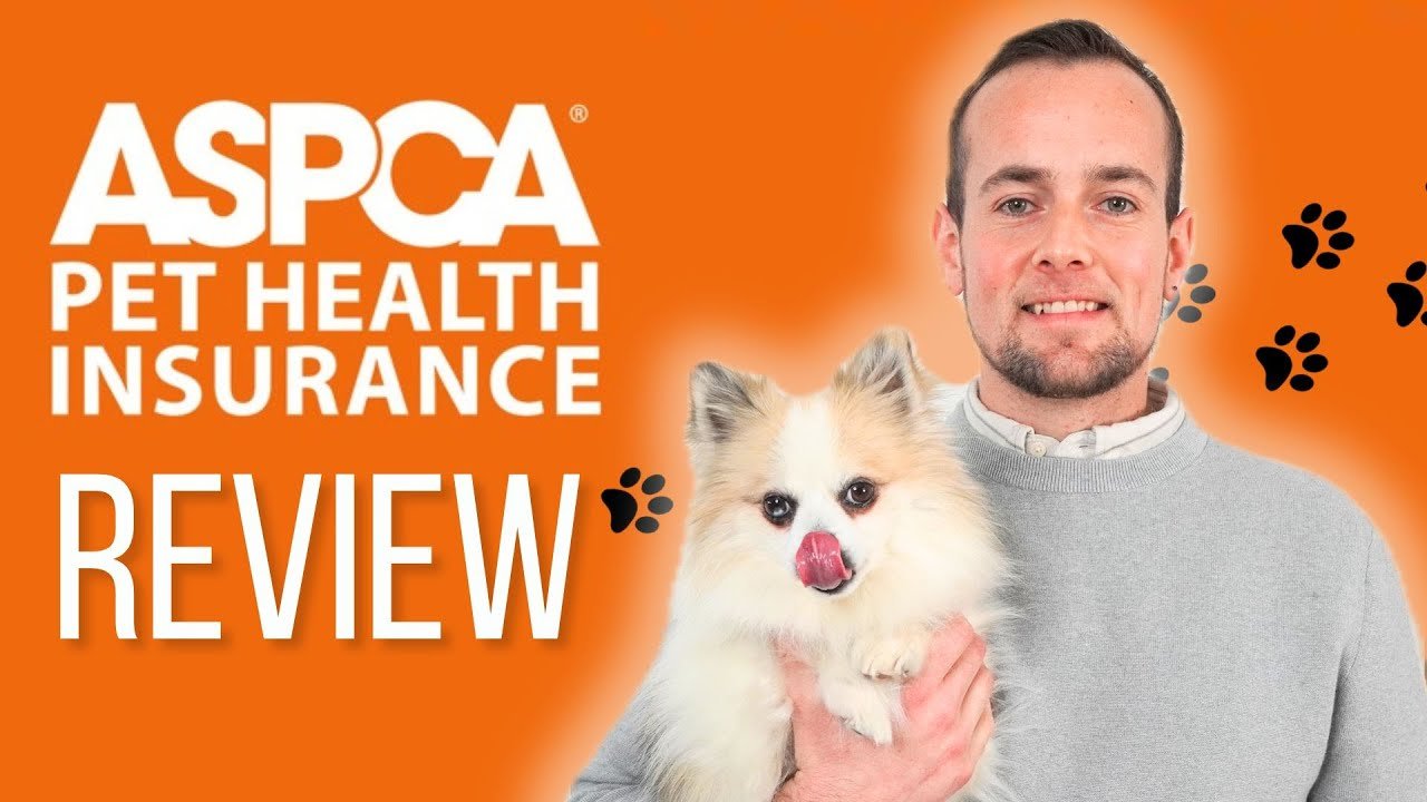 ASPCA Pet Insurance Reviews