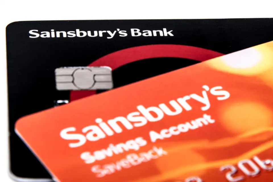 Sainsbury’s Bank Account Closures