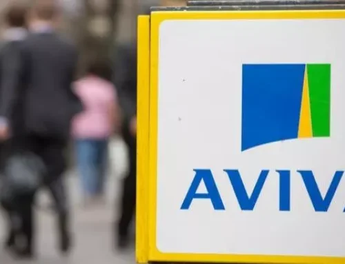 Aviva Share Price Today Live AV. Stock Quote, Dividend & Forecast