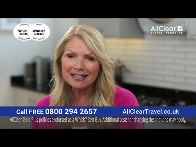 All Clear Travel Insurance