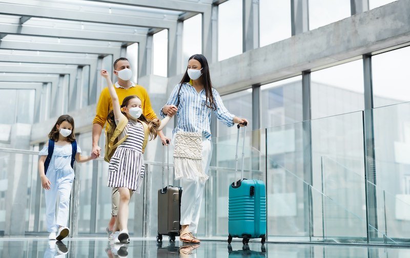 Tesco Travel Insurance