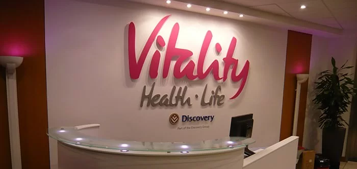 Vitality Life Insurance