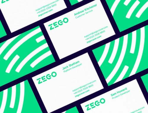 Zego Car Insurance Flexible Pay-As-You-Go Delivery Cover
