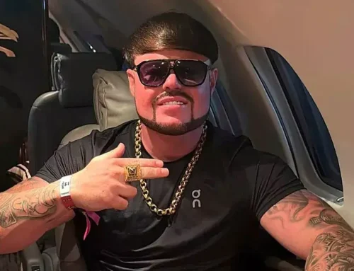 Ibiza Final Boss Who Is Jack Kay Viral Meme to Boxing Star