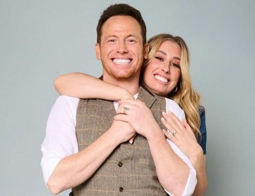 Stacey Solomon Fresh Start, New Hair, and Rumors of Leaving Pickle Cottage