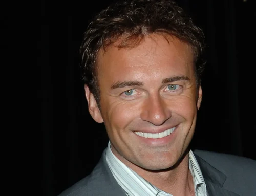Julian McMahon Cause of Death Life & Iconic Acting Career