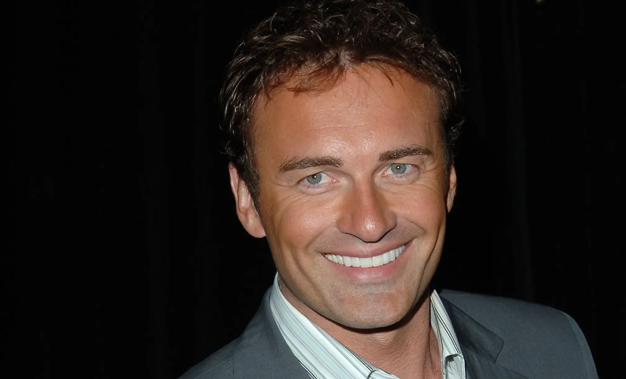 Julian McMahon