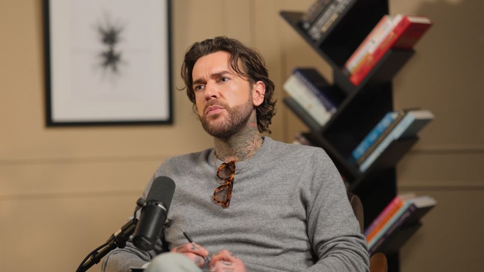 Pete Wicks