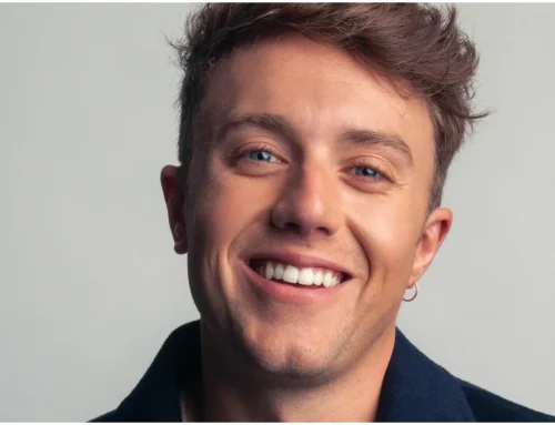 Roman Kemp Age Career Parents and Everything You Need to Know