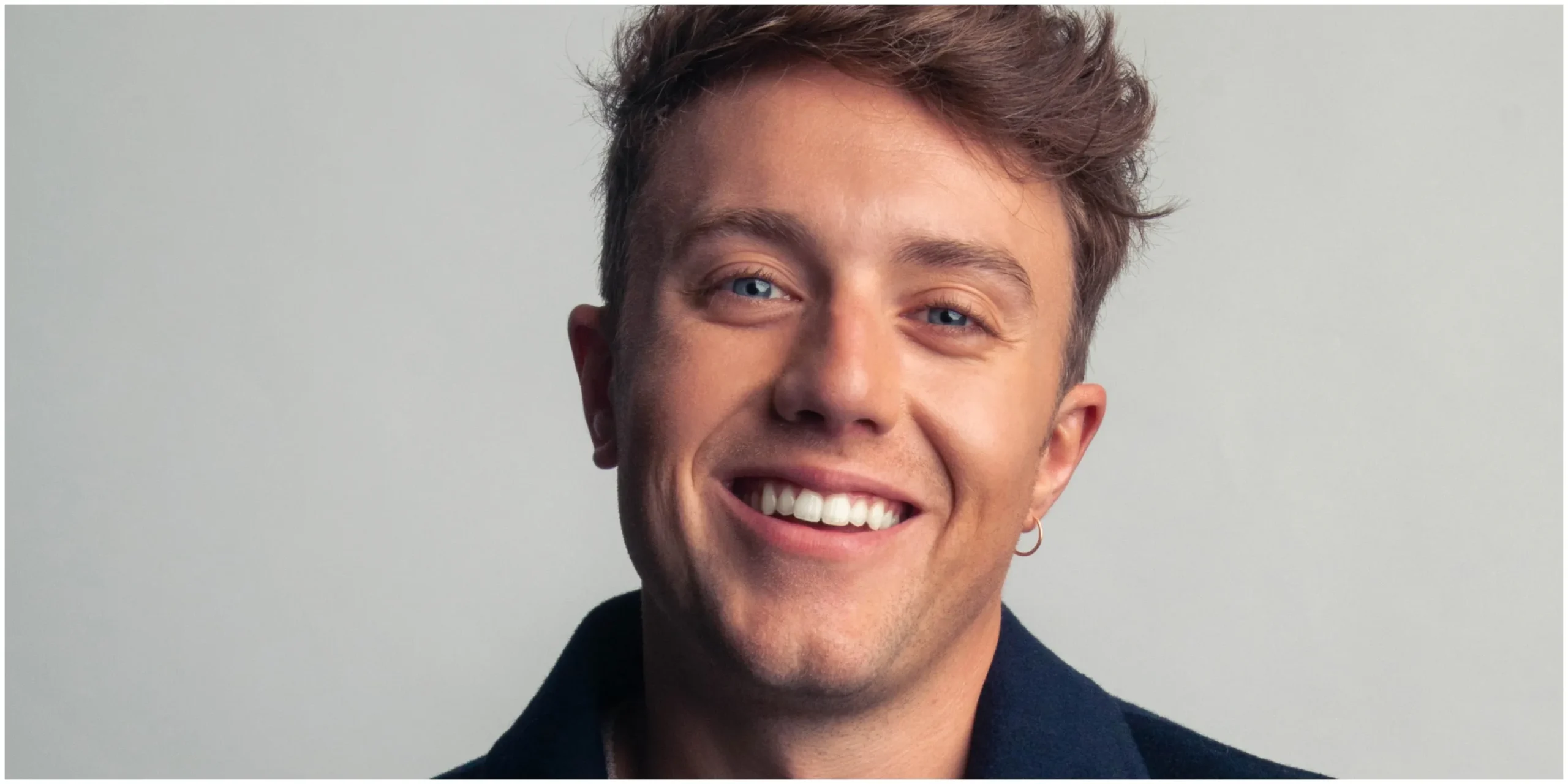 Roman Kemp