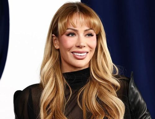 Olivia Attwood News TV Shows Age and Latest Updates