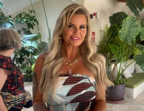 Kerry Katona News Biography and Life Today