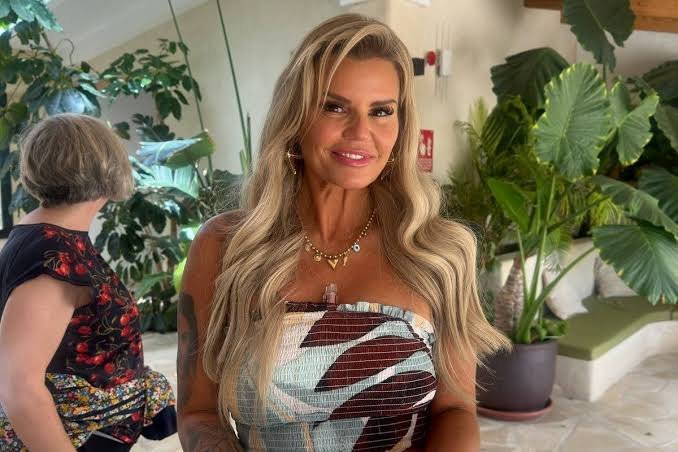 Kerry Katona