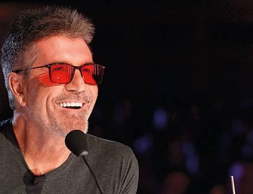 Simon Cowell Leaves America’s Got Talent for Back Surgery Who is Replacing Him?