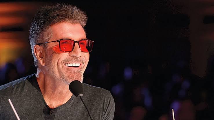 Simon Cowell