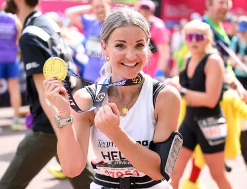 Helen Skelton Age TV Shows Career & Latest Updates