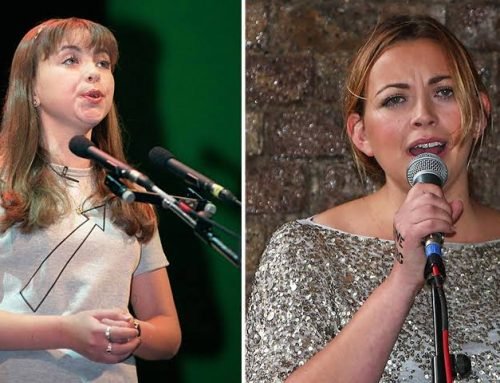Charlotte Church The Enduring Journey of a British Cultural Icon