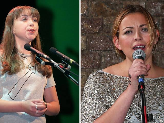 Charlotte Church
