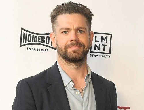 Jack Osbourne Shares Adorable Photo of Baby Daughter Named After Late Father Ozzy