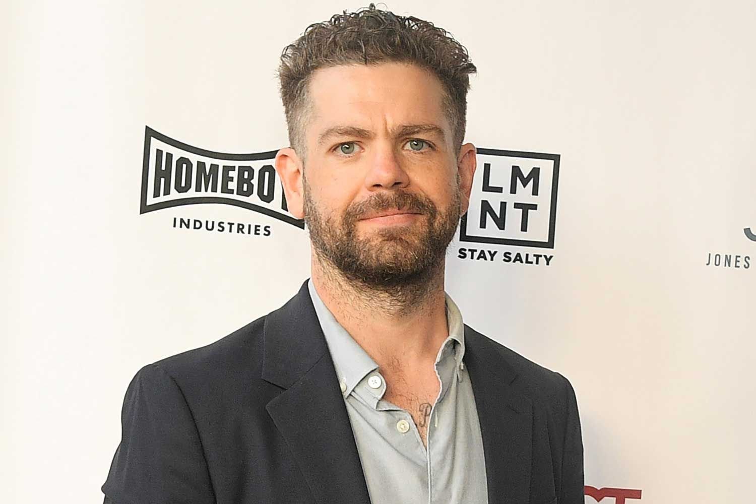 Jack Osbourne