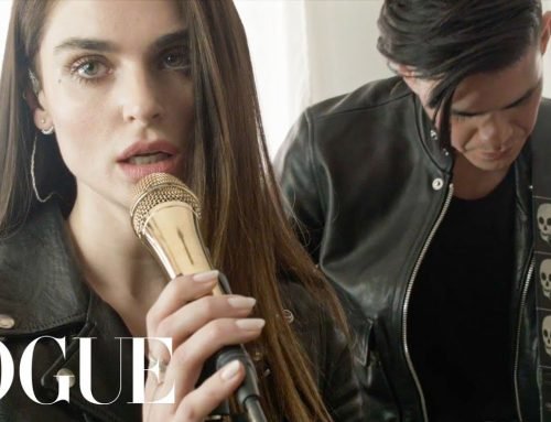 Aimee Osbourne Biography Music Career and Life as Ozzy’s Eldest Daughter